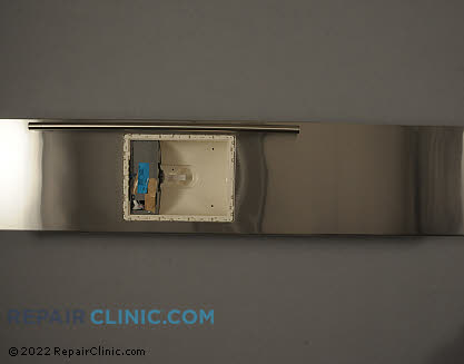 Freezer Door 3581JA8714N Main Product View