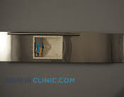 Freezer Door - Part # 1310230 Mfg Part # 3581JA8714N