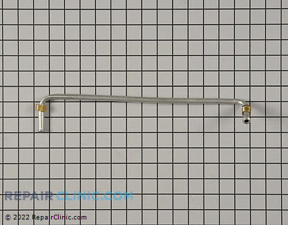 Gas Tube or Connector MGE62671001 Main Product View