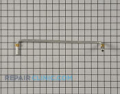 Gas Tube or Connector - Part # 2675742 Mfg Part # MGE62671001