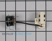 Relay - Part # 1920097 Mfg Part # RF-5600-10