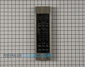 Touchpad and Control Panel - Part # 1386967 Mfg Part # 640222