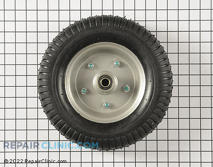 Wheel Assembly 308710004 Main Product View