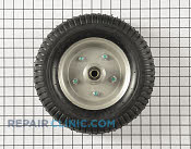Wheel Assembly - Part # 1952197 Mfg Part # 308710004