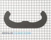 Auger Blade-Rubber - Part # 1658642 Mfg Part # 780-324