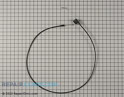 Control Cable 290-703 Main Product View
