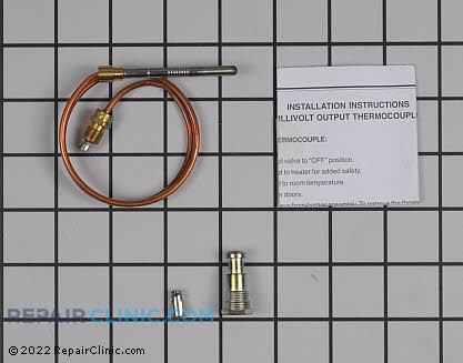 Flame Sensor (OEM)  9000876015