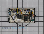 Main Control Board - Part # 2668505 Mfg Part # EBR71652701