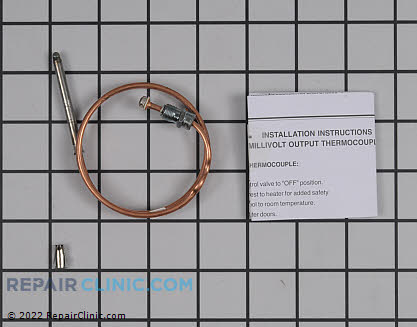 Thermocouple 9000056015 Main Product View