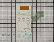 Touchpad - Part # 1304993 Mfg Part # 3506W1A841A
