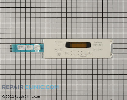 Touchpad WB27T11078 Main Product View