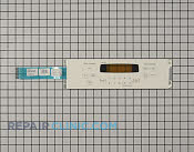 Touchpad - Part # 1474031 Mfg Part # WB27T11078