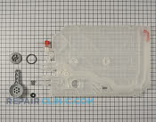Water Inlet Valve - Part # 1562578 Mfg Part # 682111