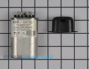 Capacitor - Part # 1568287 Mfg Part # S99271110