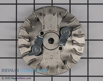Flywheel 308537001 Main Product View