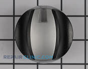 Knob - Part # 1564332 Mfg Part # 700834