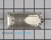 Light Assembly - Part # 1449420 Mfg Part # W10128628
