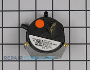 Pressure Switch - Part # 2645894 Mfg Part # B1370142