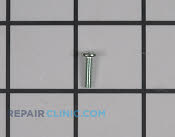 Screw - Part # 2266235 Mfg Part # P005000980