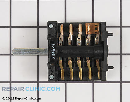 Selector Switch 166014          Main Product View