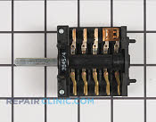 Selector Switch - Part # 423369 Mfg Part # 166014