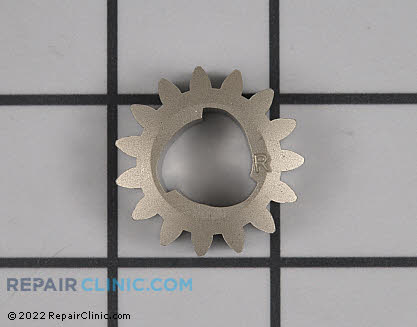 Starter Gear 39-9160 Main Product View