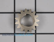 Starter Gear - Part # 1853787 Mfg Part # 39-9160