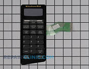 Touchpad - Part # 903752 Mfg Part # 8183625