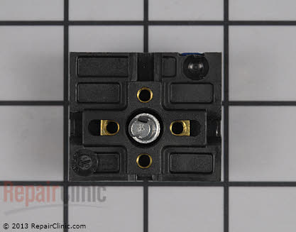 Valve & Float DG44-01002A Main Product View