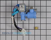 Water Inlet Valve - Part # 2034646 Mfg Part # DA62-02360B