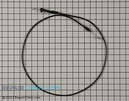 Brake Cable, Toro Genuine OEM  106-5750