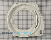 Drum Assembly - Part # 2659793 Mfg Part # AJQ73594002
