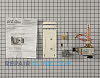 Gas Valve Assembly 265-46181-03 Alternate Product View
