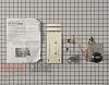 Gas Valve Assembly 265-46181-03 Alternate Product View