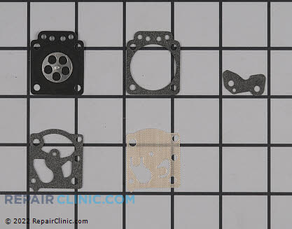 Repair Kit D23-WAT Main Product View