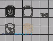 Repair Kit - Part # 2443908 Mfg Part # D23-WAT