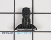 Soap nozzle - Part # 1952893 Mfg Part # 31201302G