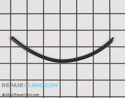 Tubing,rubber 196.85mm (7.75 (Genuine OEM)  570259005