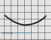 Tubing,rubber  196.85mm  (7.75 - Part # 1954095 Mfg Part # 570259005
