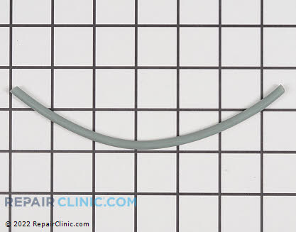 Tubing rubber-94772 6 1/2