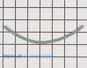 Tubing rubber-94772 6 1/2"leng - Part # 1946430 Mfg Part # 570258003