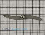 Upper Wash Arm Assembly - Part # 1811033 Mfg Part # WD22X10081