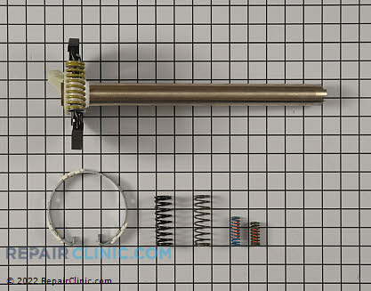Basket Drive 285792 Main Product View