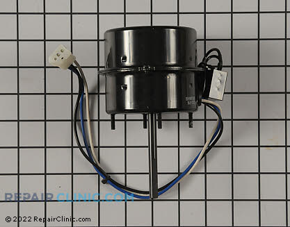 Blower Motor 5560640 Main Product View