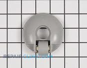 Caster - Part # 1329278 Mfg Part # 4441FI3605J