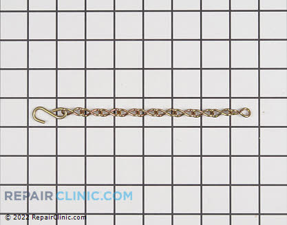 Clutch chain 00227000 Main Product View