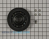 Drum Brake - Part # 768844 Mfg Part # R9900474