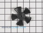 Fan Blade - Part # 2384259 Mfg Part # LA01YA004