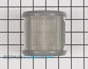 Filter - Part # 1472346 Mfg Part # W10222003
