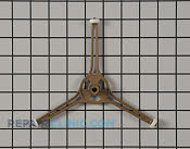 Glass Tray Support - Part # 942559 Mfg Part # WB06X10418